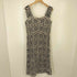 バブ Bab 24SS クロシェ ロング ワンピース レディース JPN:XS