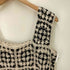 バブ Bab 24SS クロシェ ロング ワンピース レディース JPN:XS
