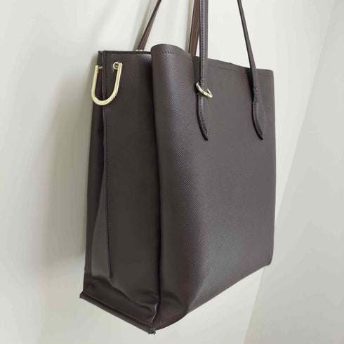 ジュエルナローズ Jewelna Rose ファニング トートバッグ A4サイズ レディース