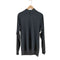 パタゴニア patagonia Capilene Midweight Zip-Neck メンズ import:L