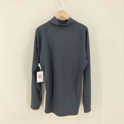 パタゴニア patagonia Capilene Midweight Zip-Neck メンズ import:L