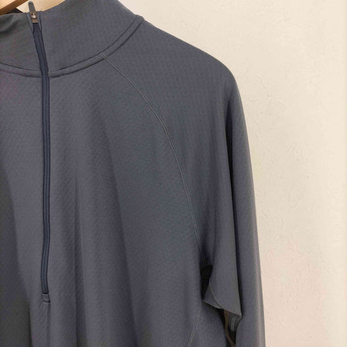 パタゴニア patagonia Capilene Midweight Zip-Neck メンズ import:L