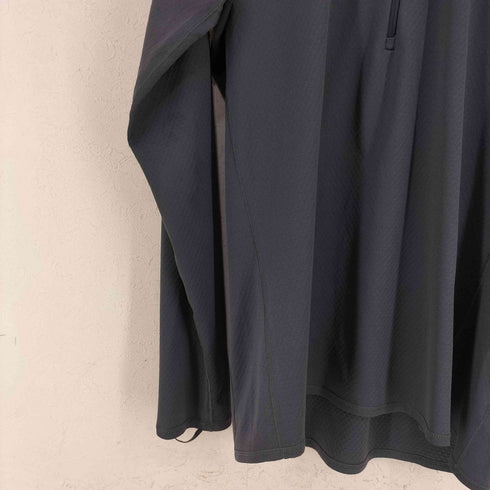 パタゴニア patagonia Capilene Midweight Zip-Neck メンズ import:L