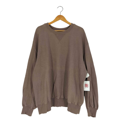 ヴィクティム VICTIM BIG SWEAT ビッグスウェット メンズ import:XL