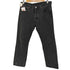 リーバイス LEVI STRAUSS&CO 501 ボタン裏刻印3757 ボタンフライストレートデニム メンズ W34 L30