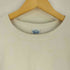 ケボズ KEboz コットン 両面プリント クルーネックTシャツ メンズ import:XL