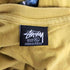ステューシー Stussy メキシコ製 コットン 花柄プリント クルーネックTシャツ メンズ import:XL