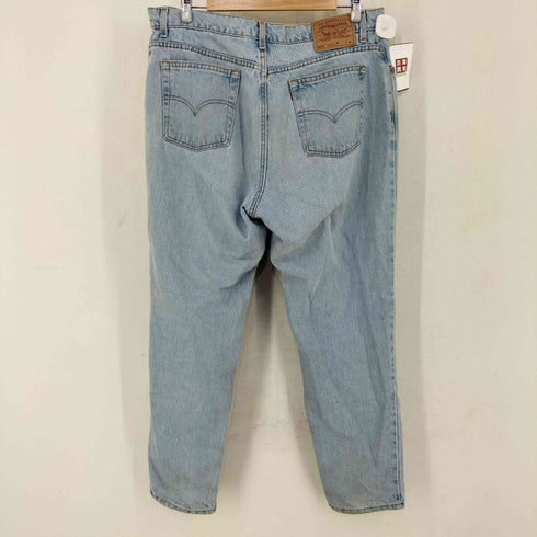 リーバイス LEVI STRAUSS&CO 90S 550 ボタン裏刻印581 RELAXED FIT TAPERED LEG メンズ JPN:M