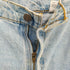 リーバイス LEVI STRAUSS&CO 90S 550 ボタン裏刻印581 RELAXED FIT TAPERED LEG メンズ JPN:M