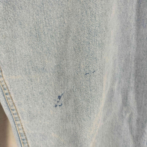 リーバイス LEVI STRAUSS&CO 90S 550 ボタン裏刻印581 RELAXED FIT TAPERED LEG メンズ JPN:M