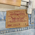 リーバイス LEVI STRAUSS&CO 90S 550 ボタン裏刻印581 RELAXED FIT TAPERED LEG メンズ JPN:M