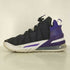 ナイキ NIKE LEBRON 18 レブロン 18 バスケットシューズ スニーカー メンズ JPN:27.5