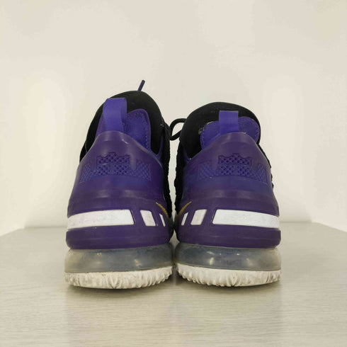 ナイキ NIKE LEBRON 18 レブロン 18 バスケットシューズ スニーカー メンズ JPN:27.5
