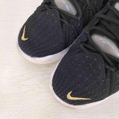 ナイキ NIKE LEBRON 18 レブロン 18 バスケットシューズ スニーカー メンズ JPN:27.5