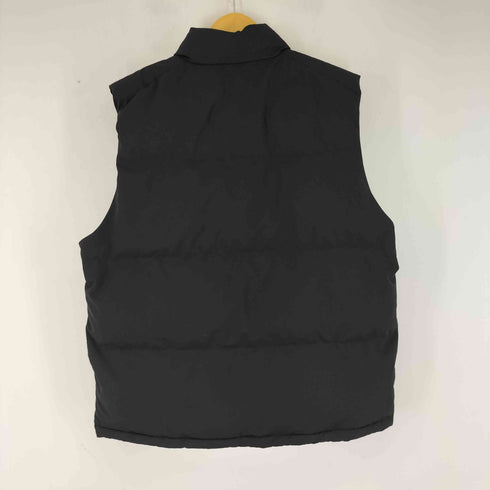 ジーユー GU 中綿ベスト メンズ JPN:XL