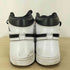 ジョーダンブランド JORDAN BRAND AIR JORDAN 1 RETRO HIGH OG BLACK/WHITE-WHITE メンズ JPN:28