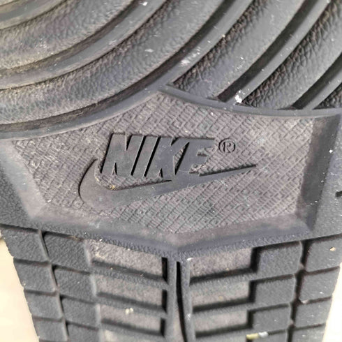 ジョーダンブランド JORDAN BRAND AIR JORDAN 1 RETRO HIGH OG BLACK/WHITE-WHITE メンズ JPN:28