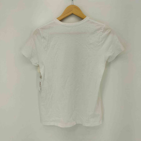 アンダーカバー UNDERCOVER フロントプリント S/S Tシャツ レディース JPN:2