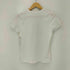 アンダーカバー UNDERCOVER フロントプリント S/S Tシャツ レディース JPN:2