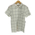 ラコステ LACOSTE PH2048 Short Sleeve Polo Shirt メンズ import:XS