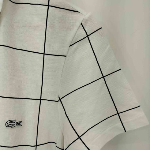 ラコステ LACOSTE PH2048 Short Sleeve Polo Shirt メンズ import:XS