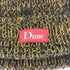 ダイム Dime クラシック マールド ビーニー ニットキャップ メンズ