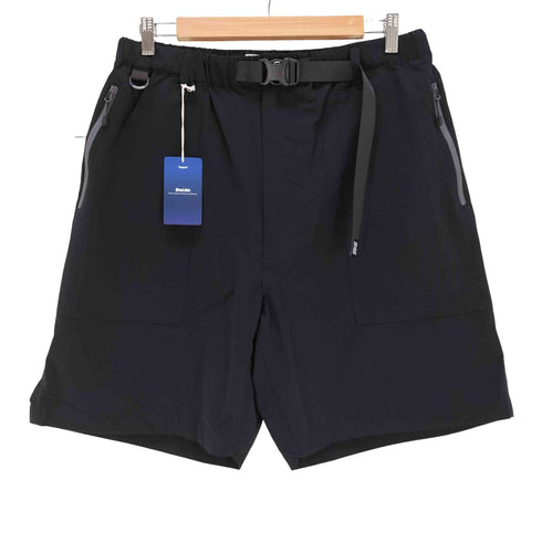 エビセンスケートボーズ Evisen skateboards RIVER JUMP SHORTS メンズ JPN:L
