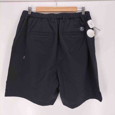 エビセンスケートボーズ Evisen skateboards RIVER JUMP SHORTS メンズ JPN:L
