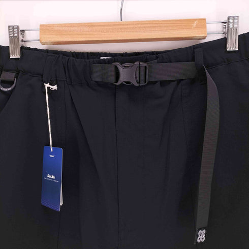 エビセンスケートボーズ Evisen skateboards RIVER JUMP SHORTS メンズ JPN:L