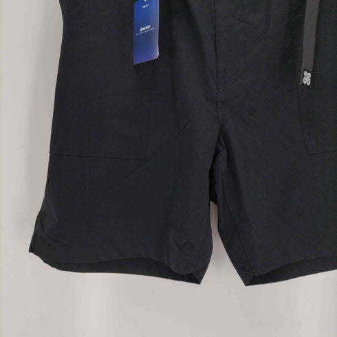 エビセンスケートボーズ Evisen skateboards RIVER JUMP SHORTS メンズ JPN:L