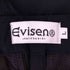 エビセンスケートボーズ Evisen skateboards RIVER JUMP SHORTS メンズ JPN:L