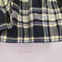 ガニー Ganni Seersucker Check U-neck Maxi Smock Dress レディース 34
