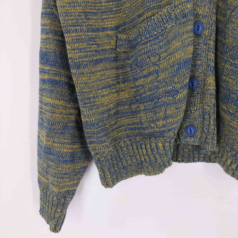 エビセンスケートボーズ Evisen skateboards ZEN AKU KNIT CARDIGAN メンズ JPN:M
