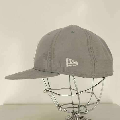 ニューエラ NEW ERA 59FIFTY チームロゴ刺繍 6パネル キャップ メンズ 7 3/8