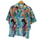 エビセンスケートボーズ Evisen skateboards RAINBOW SHIRT メンズ JPN:M