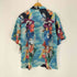 エビセンスケートボーズ Evisen skateboards RAINBOW SHIRT メンズ JPN:M