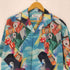 エビセンスケートボーズ Evisen skateboards RAINBOW SHIRT メンズ JPN:M