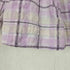 ガニー Ganni Seersucker Check Smock Top レディース 34