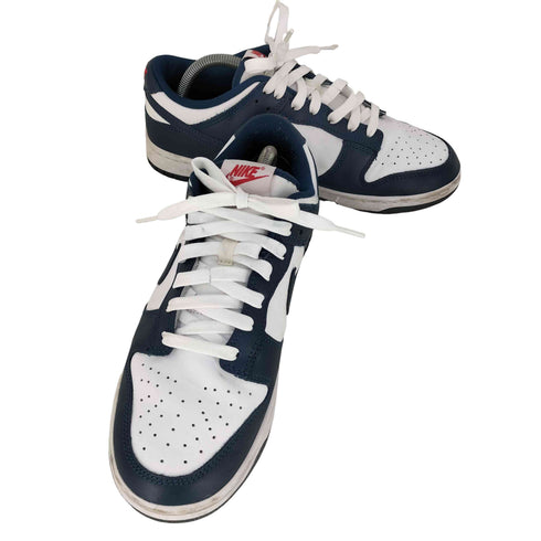 ナイキ NIKE Dunk Low Retro Valerian Blue ダンクロー レトロ スニーカー メンズ JPN:27