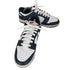 ナイキ NIKE Dunk Low Retro Valerian Blue ダンクロー レトロ スニーカー メンズ JPN:27
