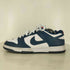 ナイキ NIKE Dunk Low Retro Valerian Blue ダンクロー レトロ スニーカー メンズ JPN:27