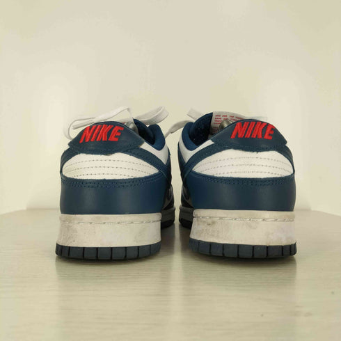 ナイキ NIKE Dunk Low Retro Valerian Blue ダンクロー レトロ スニーカー メンズ JPN:27