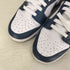 ナイキ NIKE Dunk Low Retro Valerian Blue ダンクロー レトロ スニーカー メンズ JPN:27