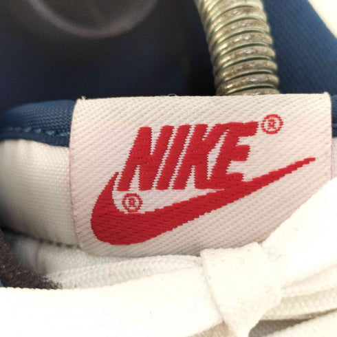 ナイキ NIKE Dunk Low Retro Valerian Blue ダンクロー レトロ スニーカー メンズ JPN:27
