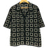 SUMWON クロシェ ニットシャツ メンズ JPN:M