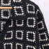 SUMWON クロシェ ニットシャツ メンズ JPN:M