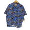 エビセンスケートボーズ Evisen skateboards 21SS VIDRO SHIRT メンズ JPN:M