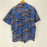 エビセンスケートボーズ Evisen skateboards 21SS VIDRO SHIRT メンズ JPN:M
