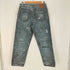 シュプリーム Supreme HJR Trompe Loeil Loose Fit Jean Blue メンズ 30