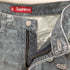 シュプリーム Supreme HJR Trompe Loeil Loose Fit Jean Blue メンズ 30